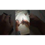 Нож складной GANZO G707