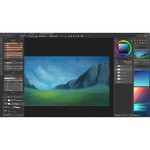 Подставка WACOM Cintiq 16