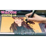 Подставка WACOM Cintiq 16