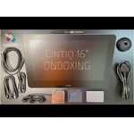 Подставка WACOM Cintiq 16
