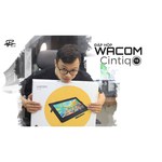 Подставка WACOM Cintiq 16