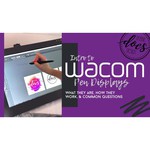 Подставка WACOM Cintiq 16