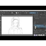 Подставка WACOM Cintiq 16