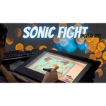 Подставка WACOM Cintiq 16