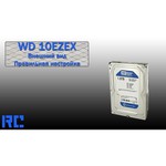 Western Digital WD7500AZEX