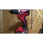 Дрель-шуруповерт Milwaukee M18 CBLDD-0