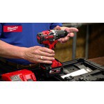 Дрель-шуруповерт Milwaukee M18 CBLPD-0