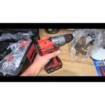 Дрель-шуруповерт Milwaukee M18 FPD2-0X