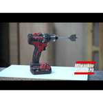 Дрель-шуруповерт Milwaukee M18 CBLPD-402C