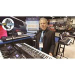 Цифровое пианино Kurzweil SP1