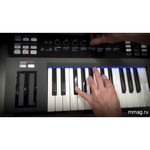 MIDI-клавиатура Native Instruments Komplete Kontrol M32