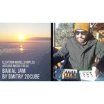 Синтезатор Arturia MicroFreak