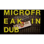 Синтезатор Arturia MicroFreak