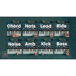 Синтезатор Arturia MicroFreak