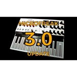 Синтезатор Arturia MicroFreak