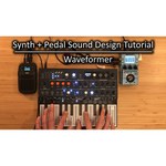 Синтезатор Arturia MicroFreak