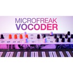Синтезатор Arturia MicroFreak
