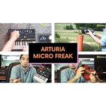 Синтезатор Arturia MicroFreak