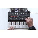 Синтезатор Arturia MicroFreak