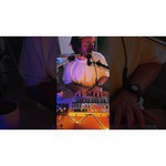 Синтезатор Arturia MicroFreak