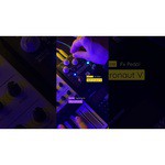 Синтезатор Arturia MicroFreak