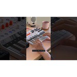 Синтезатор Arturia MicroFreak