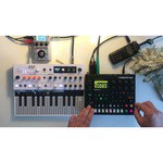 Синтезатор Arturia MicroFreak