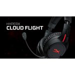Компьютерная гарнитура HyperX Cloud Flight