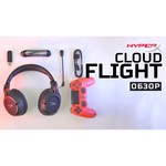 Компьютерная гарнитура HyperX Cloud Flight