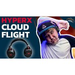 Компьютерная гарнитура HyperX Cloud Flight