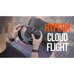 Компьютерная гарнитура HyperX Cloud Flight