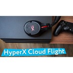 Компьютерная гарнитура HyperX Cloud Flight