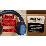 Компьютерная гарнитура HyperX Cloud Flight