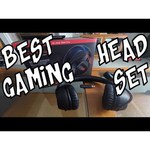 Компьютерная гарнитура HyperX Cloud Flight