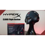 Компьютерная гарнитура HyperX Cloud Flight