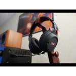 Компьютерная гарнитура HyperX Cloud Flight