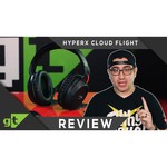 Компьютерная гарнитура HyperX Cloud Flight