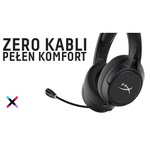 Компьютерная гарнитура HyperX Cloud Flight