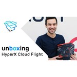 Компьютерная гарнитура HyperX Cloud Flight