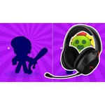 Компьютерная гарнитура HyperX Cloud Flight