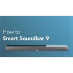 Саундбар Canton Smart Soundbar 9