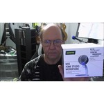 Микрофон Shure Motiv MV5/A