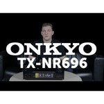 AV-ресивер Onkyo TX-NR696