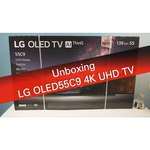 Телевизор LG OLED65C9P