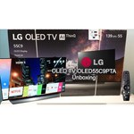 Телевизор LG OLED77C9P