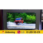 Телевизор LG OLED77C9P