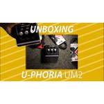 BEHRINGER U-PHORIA UM2