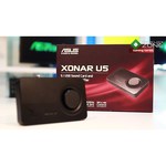 ASUS Xonar U5