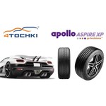 Автомобильная шина Apollo tyres Aspire XP