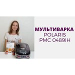Мультиварка Polaris PMC 0489IH